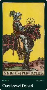 Cavaliere di Denari