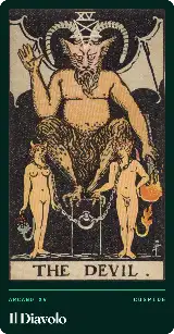 Il Diavolo