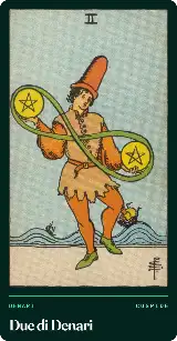 Due di Denari