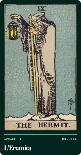 L'Eremita