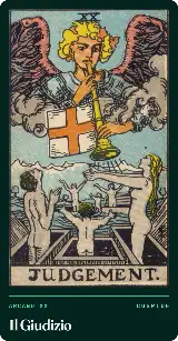Il Giudizio