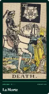 La Morte